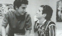 A Vida Íntima de Cícero e Clóvis