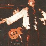 Daniel Belleza & Os Corações em Fúria