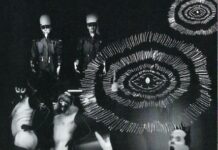 Butch Queen Realness With a Twist in Pastel Colors Video Show, 2005