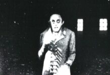 Nosferatu, Uma Sinfonia de Terror