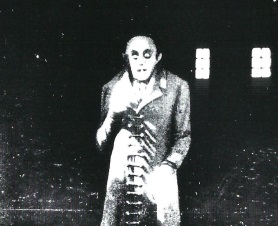 Nosferatu