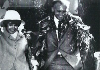 Segredos de Família