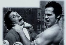 Frank Vai pra Hollywood