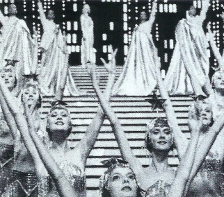 Muito Longe de Hollywood