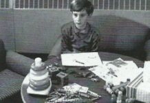 O Garoto Mais Triste do Mundo