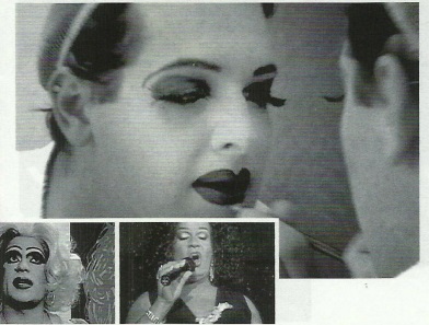 O Mundo MAravilhoso das Drags