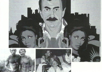 O Poderoso Chefão da Discoteca