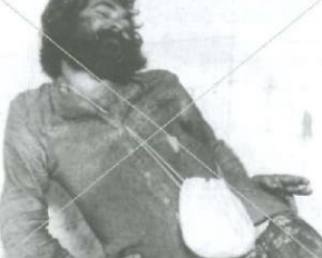 Beijo na Boca Maldita