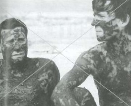 Caminhando sobre a Agua