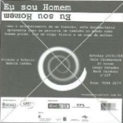 Eu Sou Homem