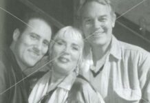 Xaviera Hollander: Revolucionária do Sexo