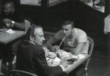 Antes Que Eu Me Esqueça