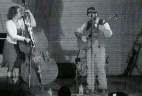 Revolução no Rock