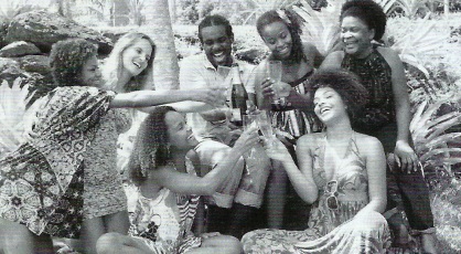 Vamos Fazer um Brinde