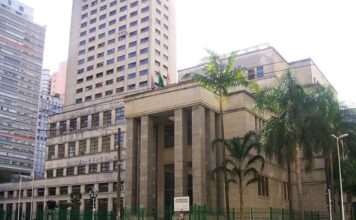Biblioteca Mário de Andrade