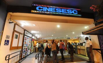 CINESESC
