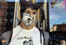 Como Fazer Sexo em uma Pandemia