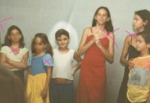 O silêncio anuncia o grito ou VOZ BIXA