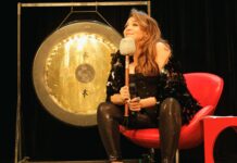 The Gong Show Show do Gongo