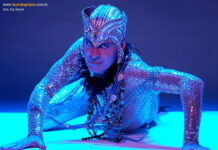 Mix Icon 2021 – Ney Matogrosso Ícone Mix 2021 - Ney Matogrosso