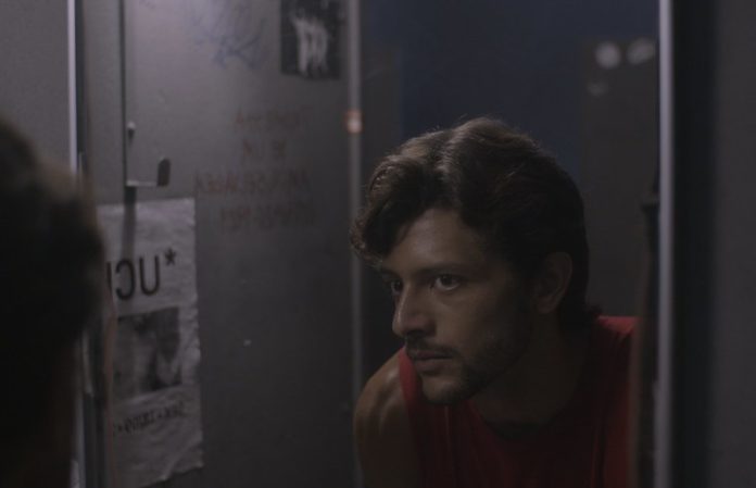 Promessa de um Amor Selvagem