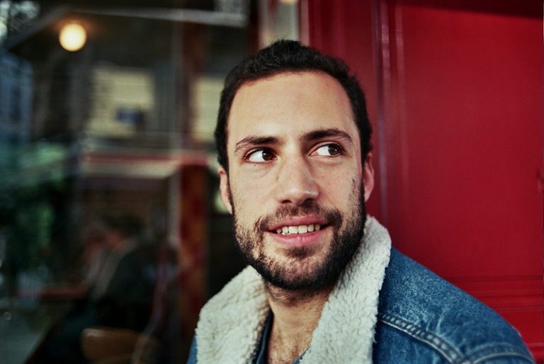 Encontro com os cineastas Zeno Graton e Nate Dushku