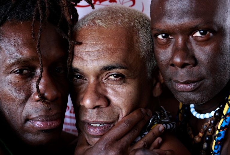 Uma Tarde Pra Tirar Retrato