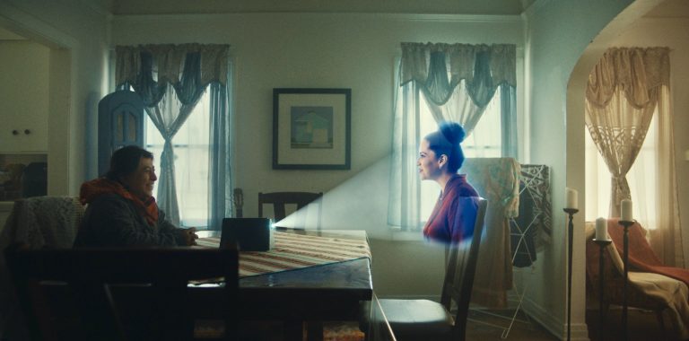 A Balada de Tita e as Máquinas