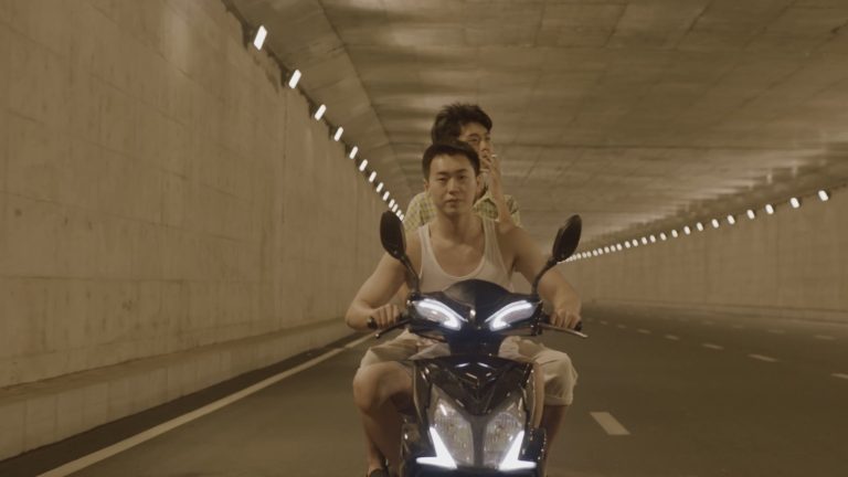 Conversas em Dias de Verão