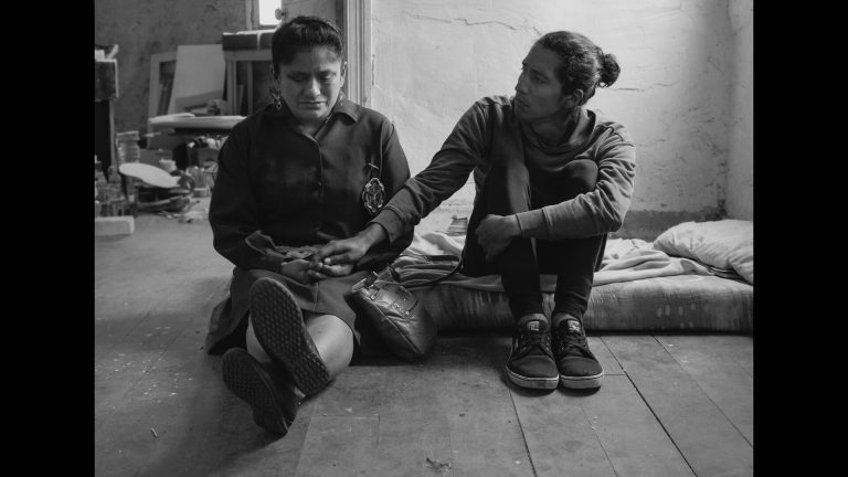 A Distância do Tempo