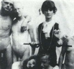 100 Anos do Movimento Gay